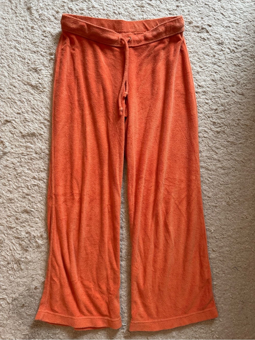 Y2K express pants